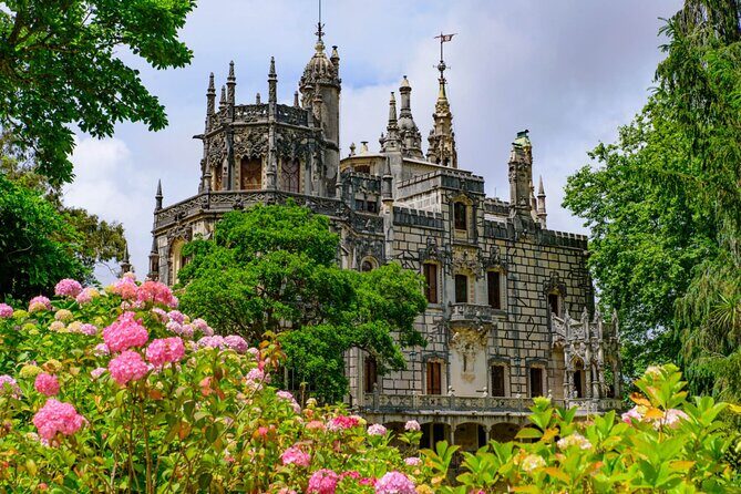 E-ticket to Quinta da Regaleira with audio and Sintra city audio - Real Traveler Feedback
