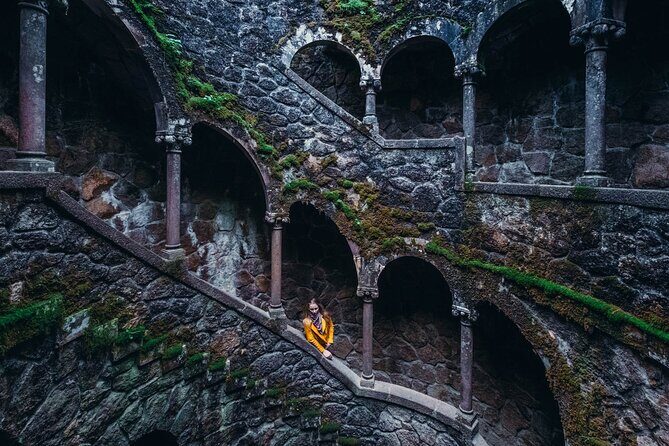 E-ticket to Quinta da Regaleira with audio and Sintra city audio - The Sum Up: Who Is This Tour For?