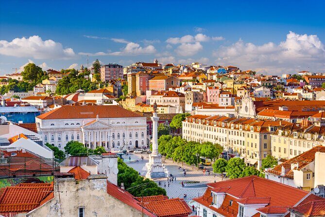 E-ticket to St. George with Audio Tour and Lisbon City Audio Tour - Final Thoughts: Is This Tour Right for You?