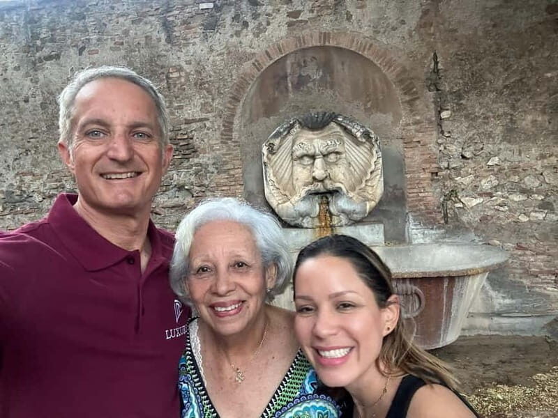 E-Tuk Tour: Express Highlights of Rome - FAQs