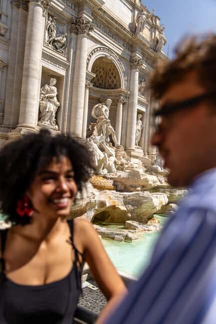 E-Tuk Tour: Highlights of Rome - What Travelers Say