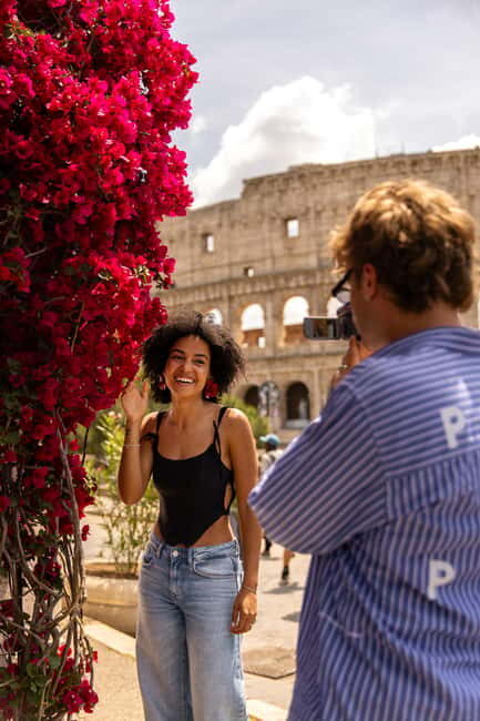 E-Tuk Tour: Highlights of Rome - FAQs