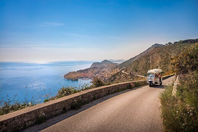 E-Tuk Tuk Tour in Dubrovnik - Is This Tour Family-Friendly?