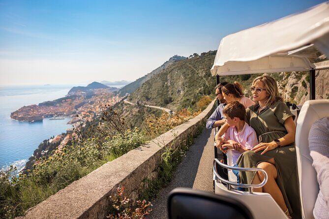 E-Tuk Tuk Tour in Dubrovnik - Final Thoughts: Who Should Consider This Tour?