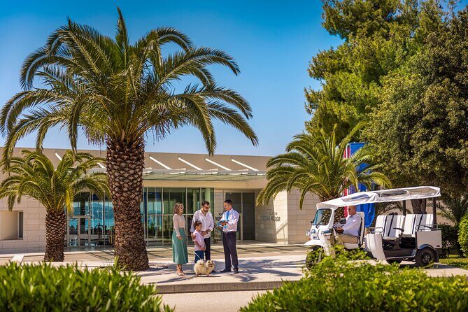 E-Tuk Tuk Tour in Dubrovnik - FAQs