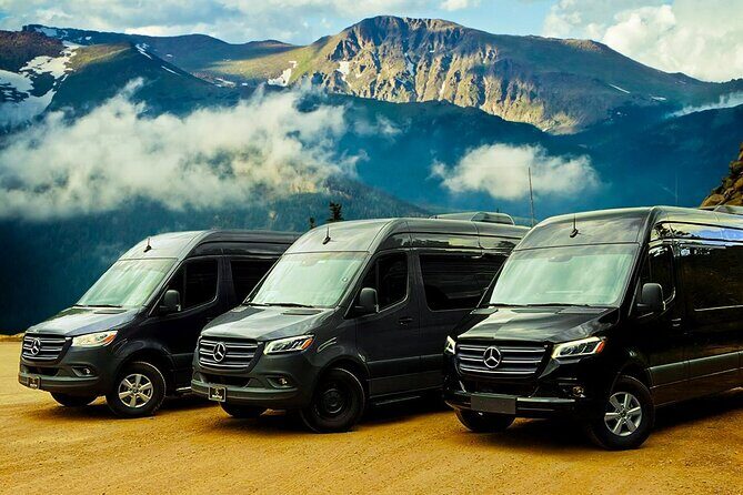 Eagle Airport Private Transportation to Vail EGE Limo Service - Key Points