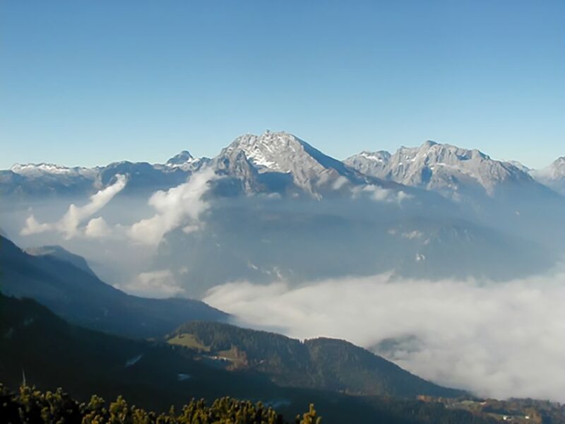 Eagle's Nest and Berchtesgaden Tour from Salzburg - Practicalities and considerations
