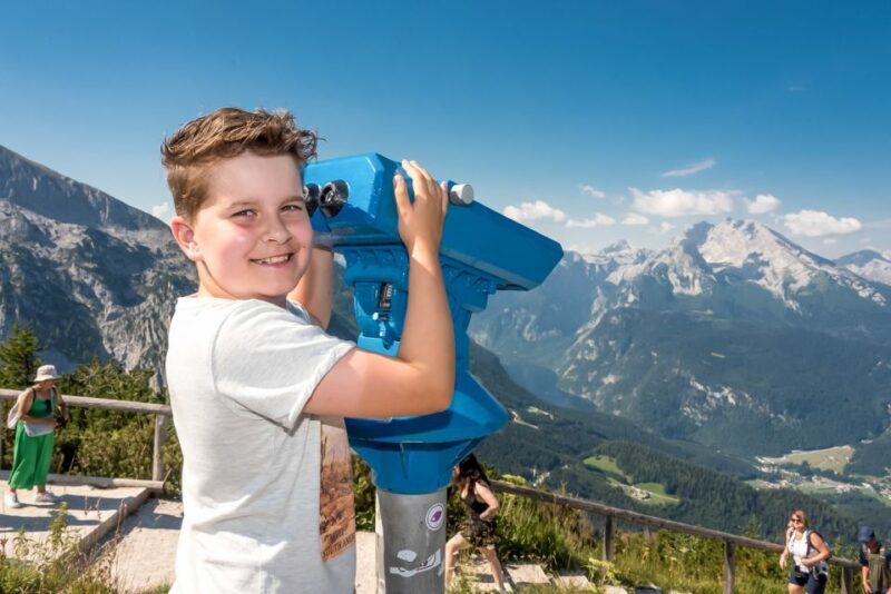 Eagle's Nest and Berchtesgaden Tour from Salzburg - Final thoughts: Is this tour for you?