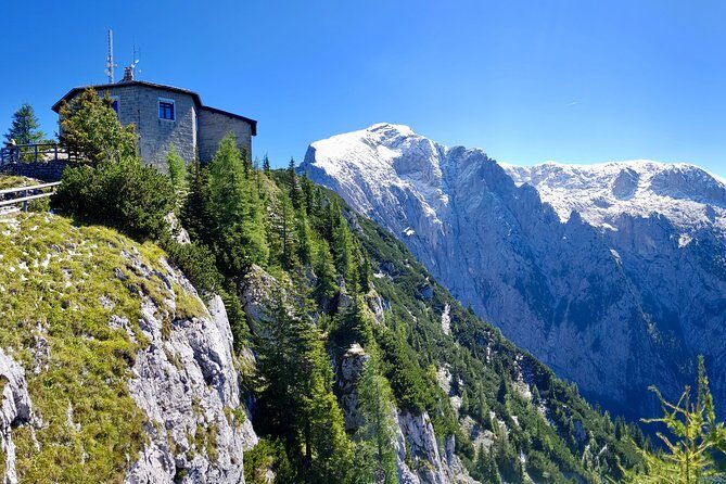 Eagle's Nest and Hallstatt Private Tour from Salzburg - An In-Depth Review of the Private Tour Experience