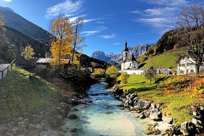 Eagle's Nest and Salzburg City Private Tour - Who Is This Tour Best For?