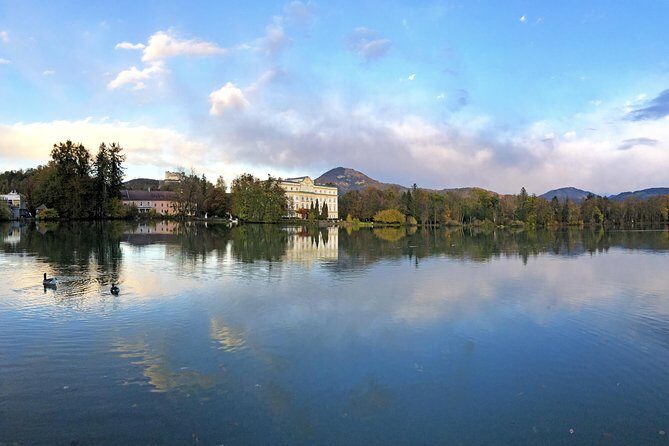 Eagle's Nest and Salzburg City Private Tour - Final Thoughts