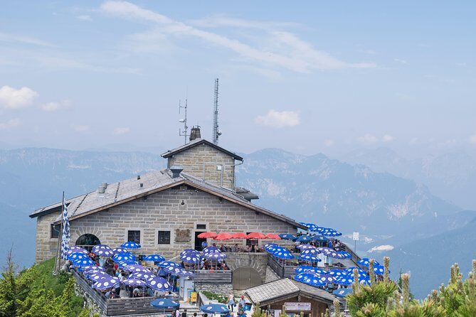 Eagle's Nest and Salzburg City Private Tour - FAQ