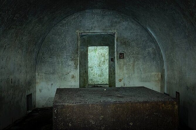 Eagle's Nest Berchtesgaden Private Full Day WWII Historical Tour - Deep Dive into Obersalzberg