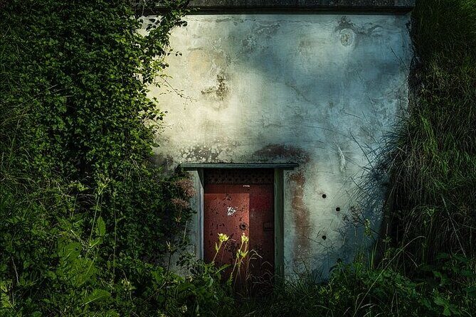 Eagle's Nest Berchtesgaden Private Full Day WWII Historical Tour - Cost and Whats Included