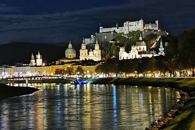 Eagles Nest from Munich with Salzburg & S.O.M Sights Private Tour - How the Logistics Play Out and What It Means for You