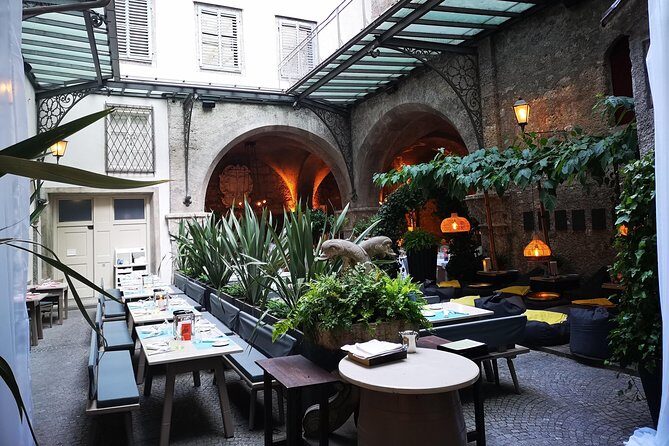 Eagles Nest from Munich with Salzburg & S.O.M Sights Private Tour - FAQ