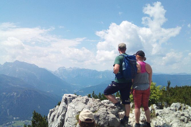 Eagle's Nest Hiking Tour - Practical Tips for Participants