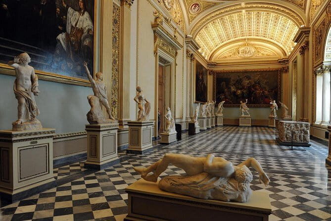 Early Access Guided Uffizi Gallery Tour Skip-the-Line Small Group - Why Choose This Tour? A Deep Dive
