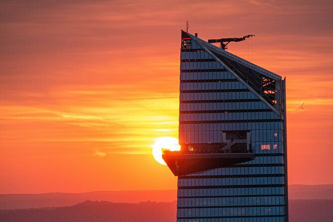 Early Access New York Edge to Little Island Pier Adventure Tour - Final Thoughts: Who Is This Tour Best For?