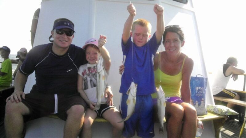 Early Bird Fishing - Early Bird Fishing in Delaware: A Practical Guide