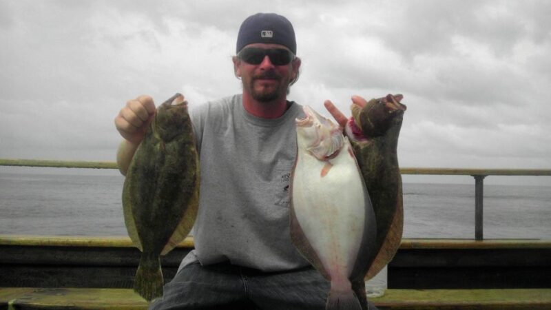 Early Bird Fishing - What is Early Bird Fishing?