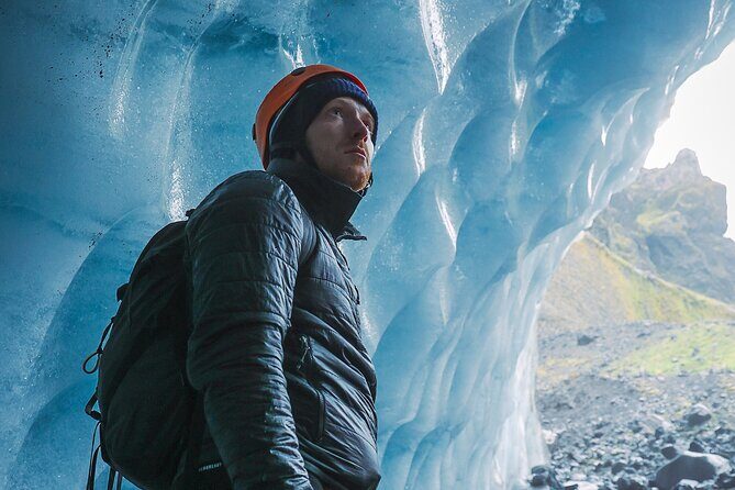 Early Bird Ice Cave with 5 Professional Photos - Frequently Asked Questions