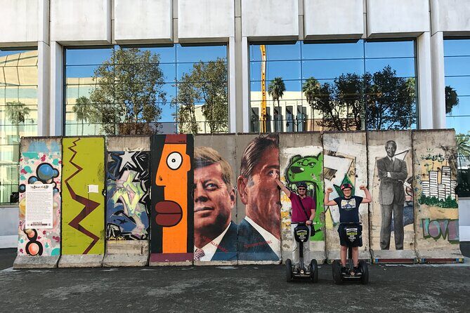 Early Bird Segway Tour of Los Angeles - Value and Practicality