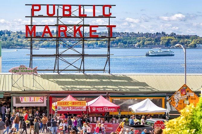 Early-Bird Tasting Tour of Pike Place Market - Final Thoughts