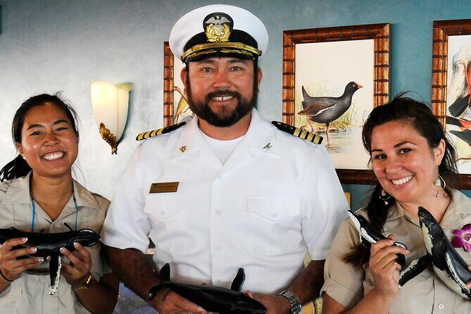 Early Bird Whale Watching Cruise from Waikiki - The Sum Up