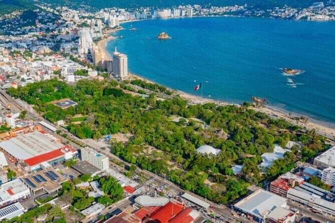 Early Birdwatching Eco City Tour Exper. + 2 Locations & Breakfast - What to Expect from the Acapulco Birdwatching Tour