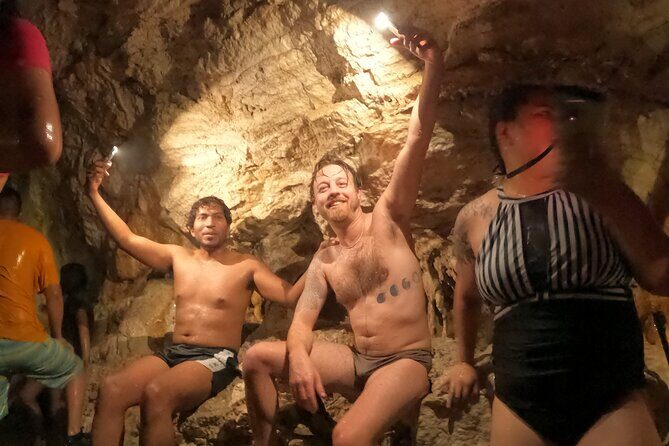 Early & Express Tolantongo Hot Springs - The Logistics and What to Expect