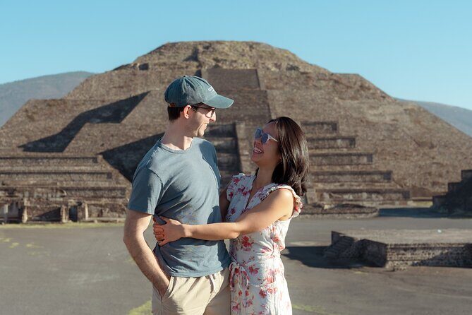 Early & Express Tour Teotihuacan Pyramids - Frequently Asked Questions