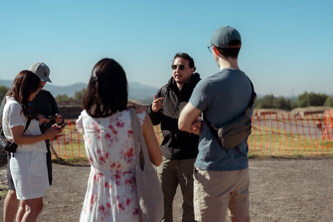 Early & Express Tour Teotihuacan Pyramids - Final Thoughts