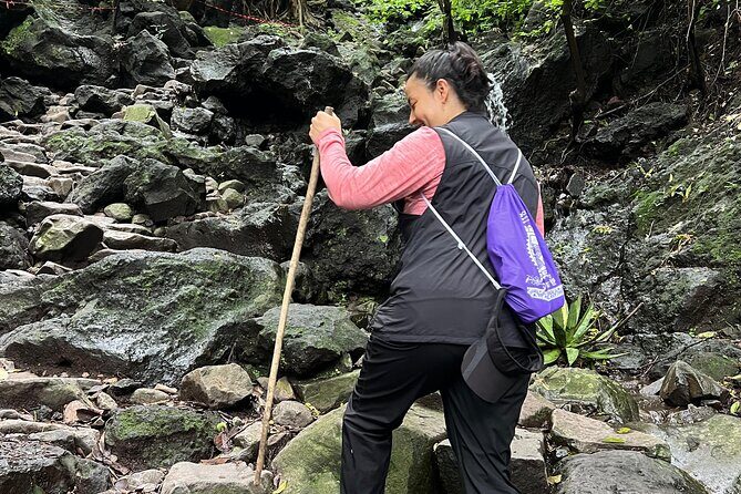 Early Hike to El Tepozteco from Mexico City - Frequently Asked Questions