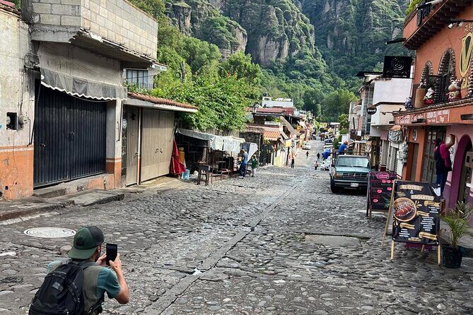 Early Hike to El Tepozteco from Mexico City - Final Thoughts