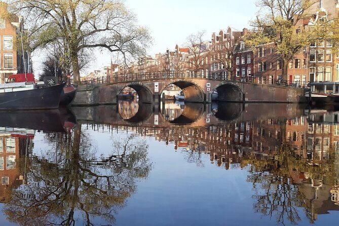 Early Morning Canal Cruise Amsterdam - Who Should Consider This Tour?