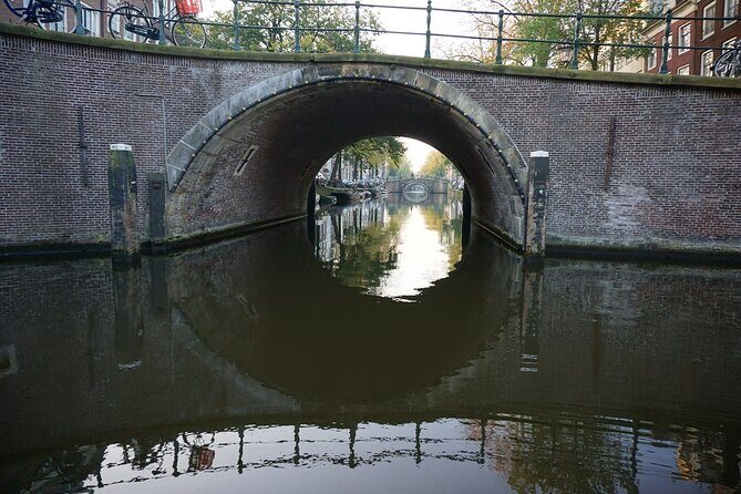 Early Morning Canal Cruise Amsterdam - Final Thoughts
