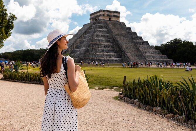 Early morning Chichen Itza Tour: Cenote and Tequila Tasting - Early morning Chichen Itza Tour: Cenote and Tequila Tasting – A Detailed Look