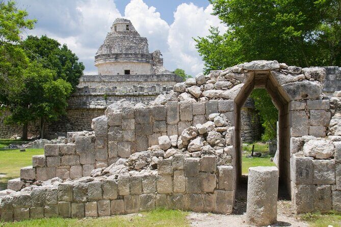 Early morning Chichen Itza Tour: Cenote and Tequila Tasting - Valladolid: A Charming Colonial Stop