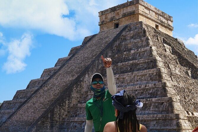 Early morning Chichen Itza Tour: Cenote and Tequila Tasting - Pricing and Value