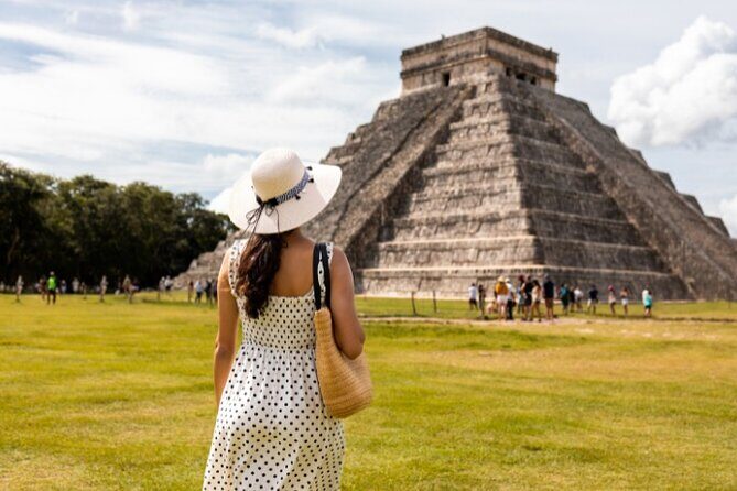 Early morning Chichen Itza Tour: Cenote and Tequila Tasting - Who Is This Tour Best For?