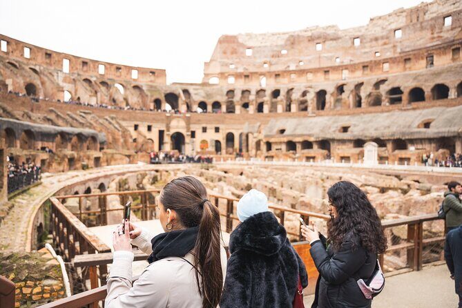 Early Morning Semi-Private Colosseum Express with Arena Access - Is This Tour Right for You?