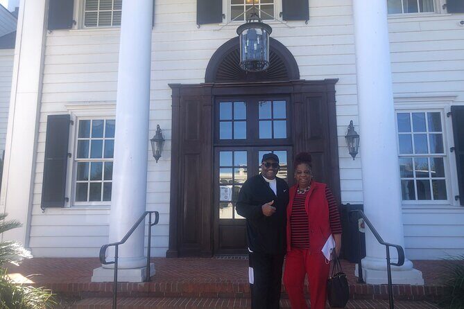 Early Myrtle Beach History and The WWII Years Trolley Tour - About the Tour Itinerary