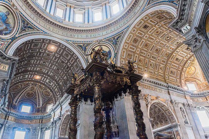 Early Vatican Museums & Sistine Chapel Small Group Tour - What Are Travelers Saying?