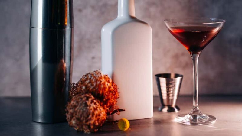 Earp Distilling Co: Date Night with Blending Class & Dinner - Frequently Asked Questions