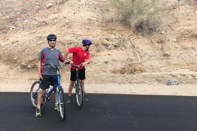 Earthquake Canyon Express Downhill Bicycle Adventure - Pricing and Overall Value