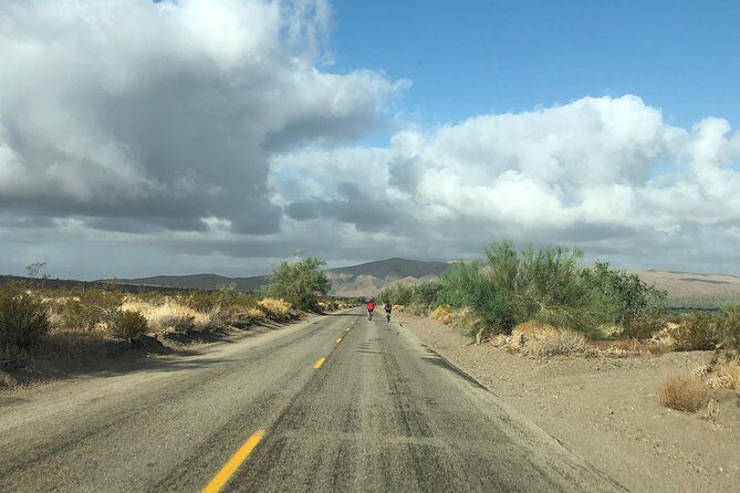 Earthquake Canyon Express Downhill Bicycle Adventure - FAQ