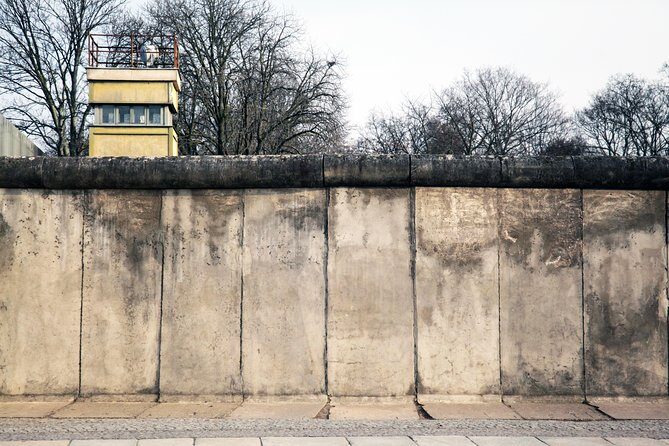 East Berlin and the Berlin Wall 2-Hour Walking Tour - An Honest Look at the Tour: What to Expect and Why It Matters