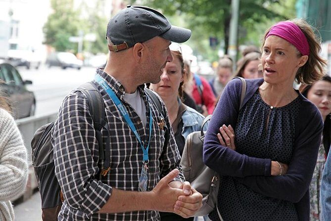 East Berlin and the Berlin Wall 2-Hour Walking Tour - FAQ