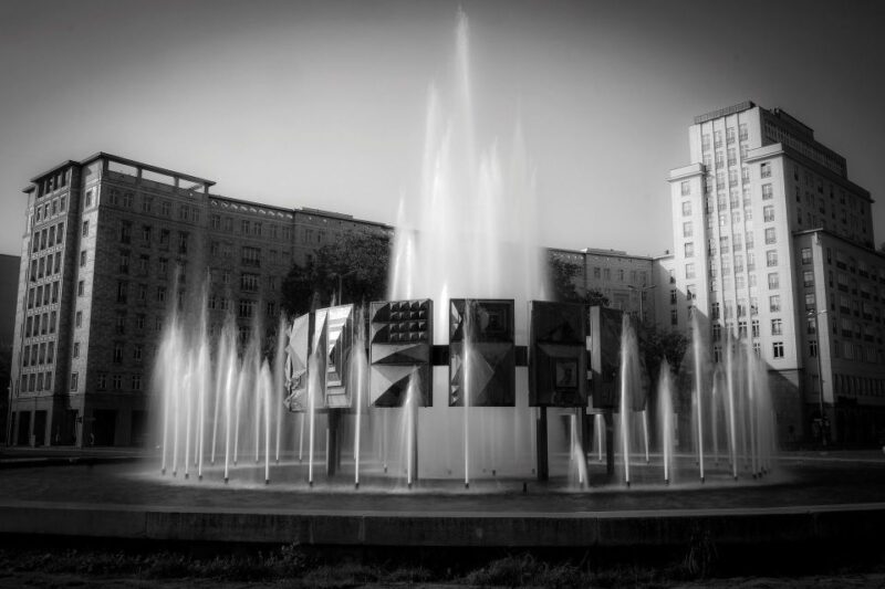 East Berlin: City of Shadows Walking Tour - Who Will Love This Tour?